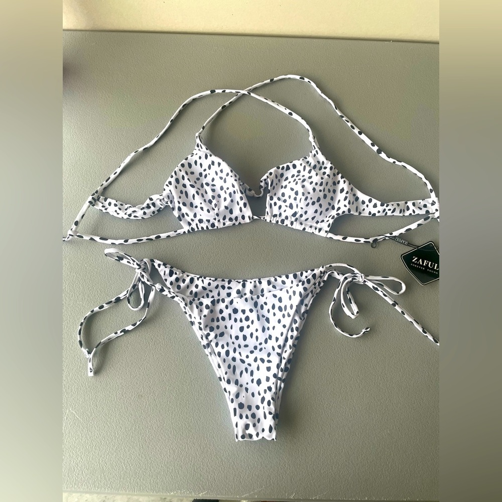Zaful Bikini